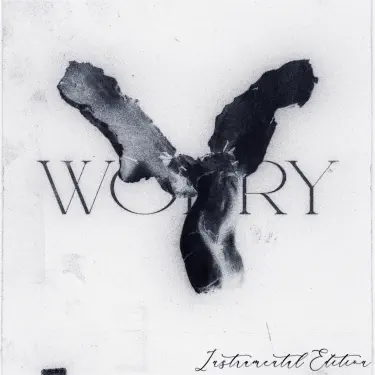 worry (Instrumental Ultra Slowed)