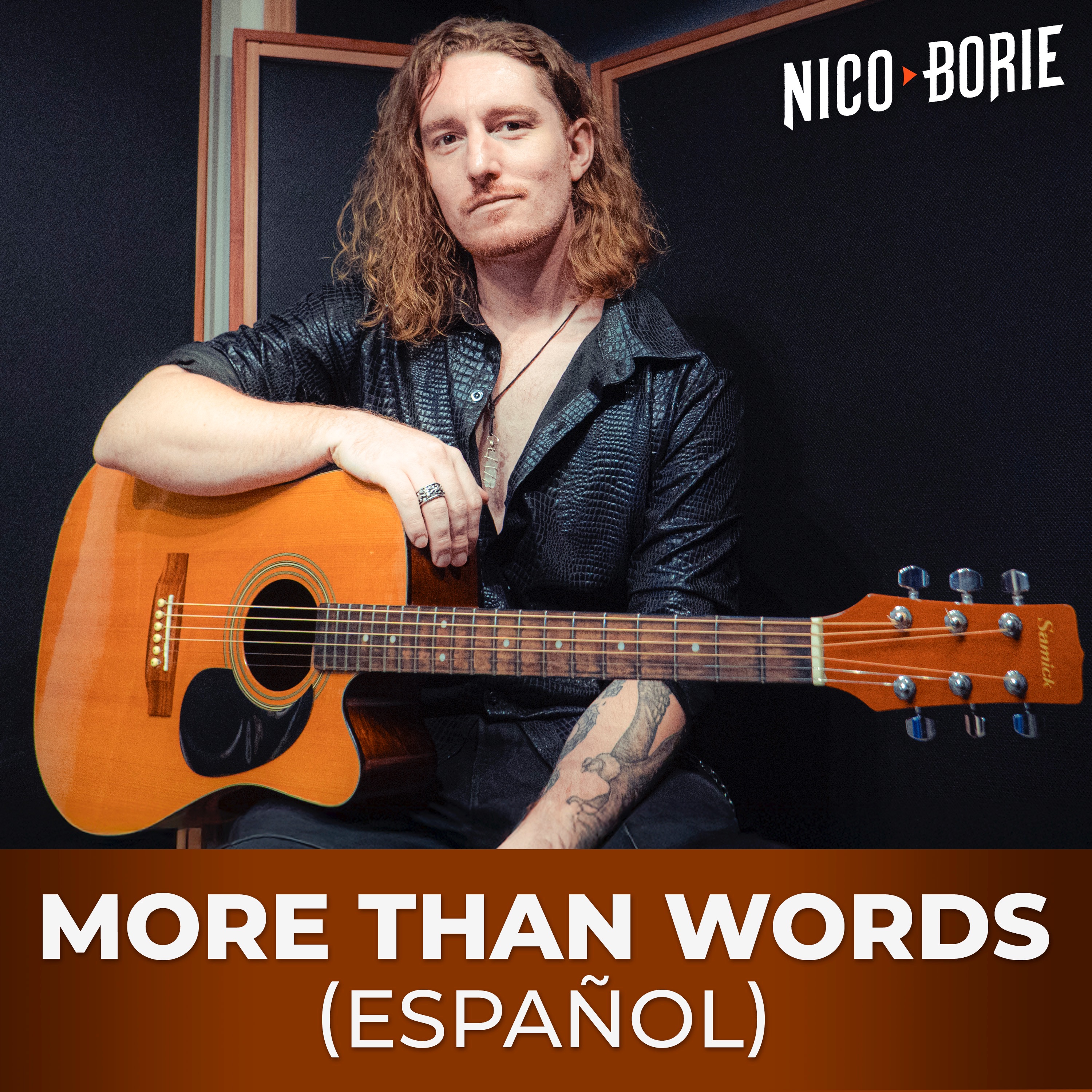 More Than Words (Español) - Single