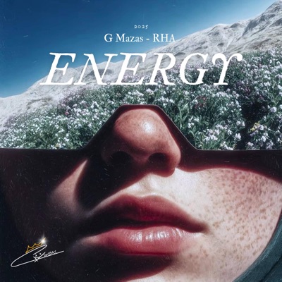 ENERGY (feat. G Mazas) - Single