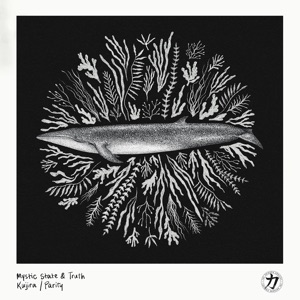 Kujira / Parity - Single