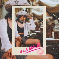 A la Mala! - Single - Dany Calvario