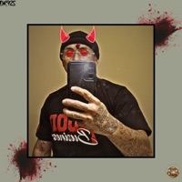 Workin on me (feat. TessaJane) - Single - Dk925