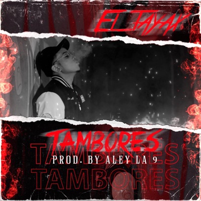 TAMBORES - Single