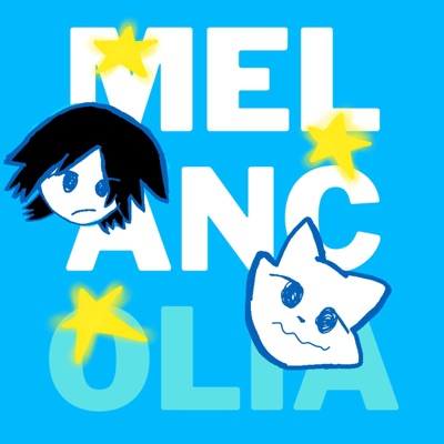 ૮꒰ ˶• ༝ •˶꒱ა ♡ melancolia - Single