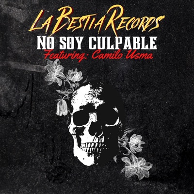 No Soy Culpable (2024 Remastered Version) [feat. Camilo Usma] - Single