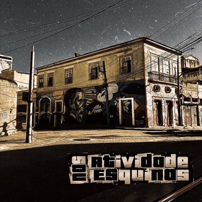 Atividade nas Esquinas - Single