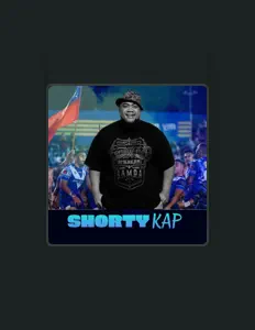 Shorty Kapを聴いたり、ミュージックビデオを鑑賞したり、経歴やツアー日程などを確認したりしましょう！