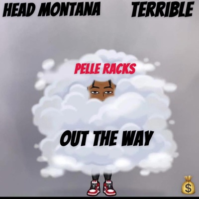 Out The Way - Single