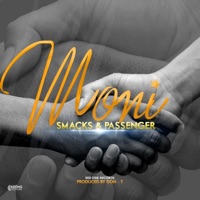 Moni (feat. Original Passenger) - Single - Smacks