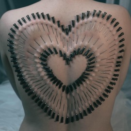 Heart CONJURE