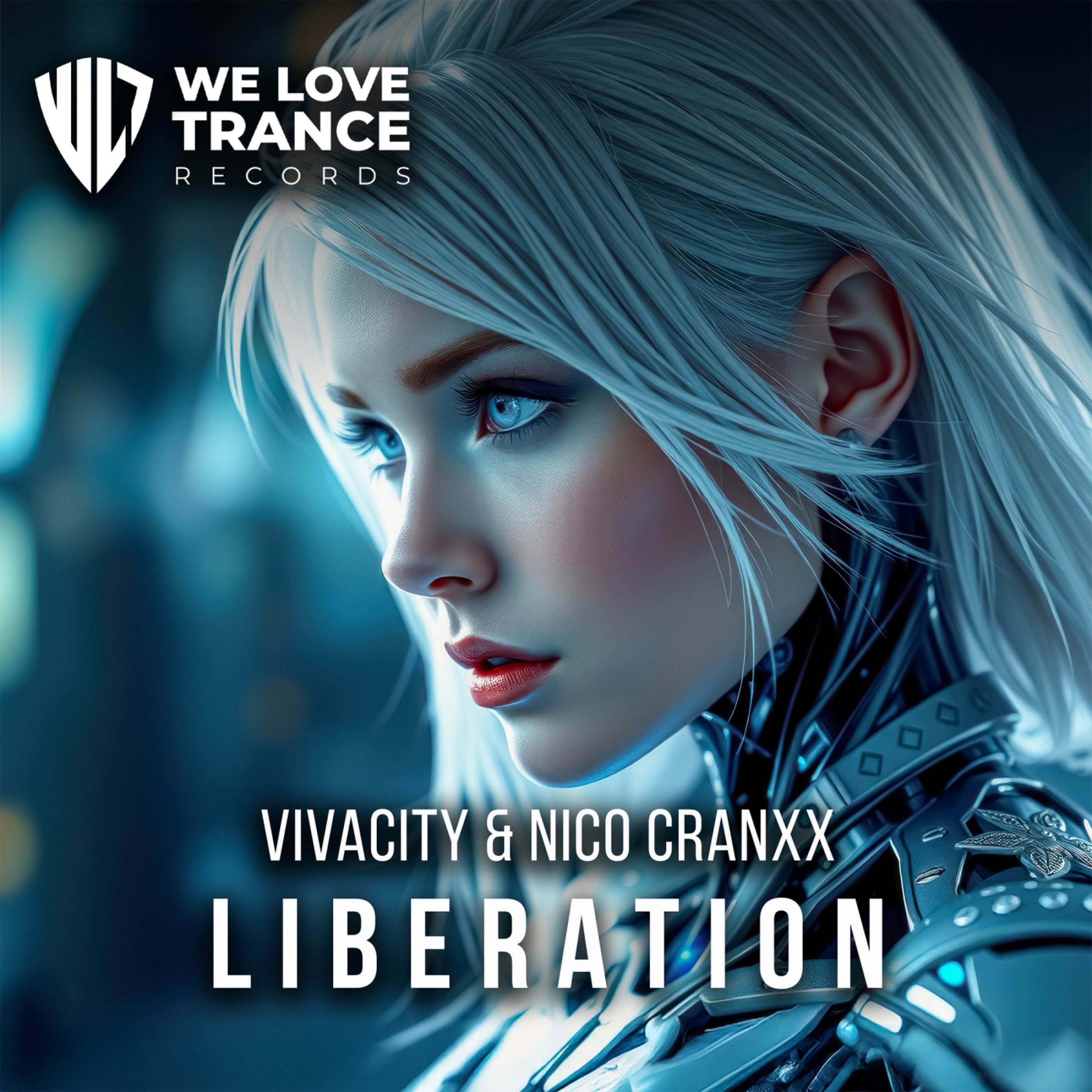 Liberation - Single