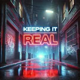Keeping It Real (feat. Lu Chang) YTF Shock