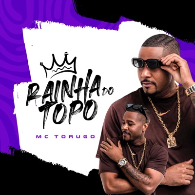 Rainha no Topo - Single