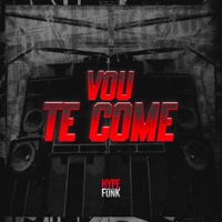 vou te come - Single - MC Colibri & DJ FELYPINHO 013