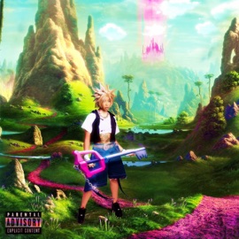 Boogie (feat. Tony Shhnow) TiaCorine