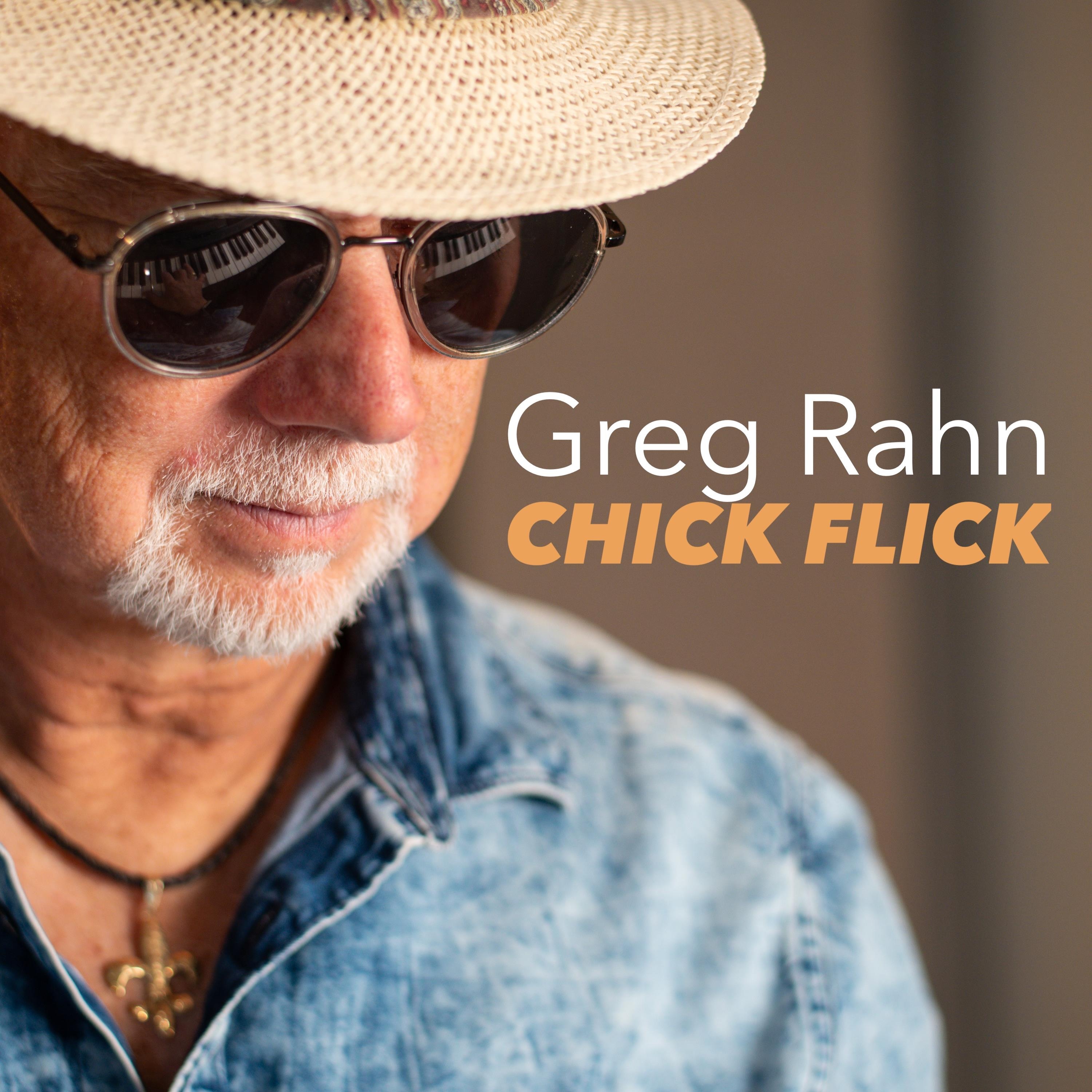 Chick Flick - Single