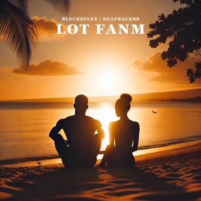 Lot Fanm - Single