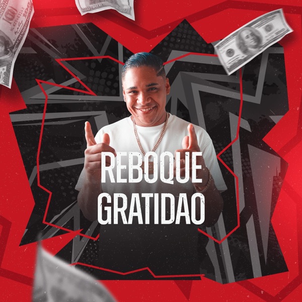 REBOQUE GRATIDAO (feat. MC JUNINHO DA 08)