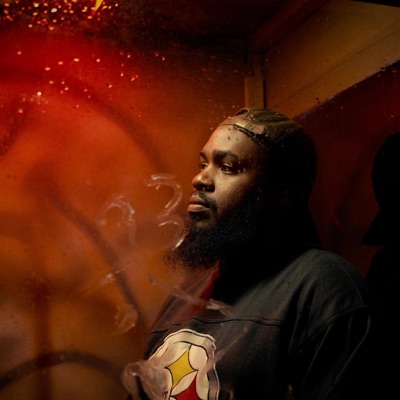 Different Road (feat. Wayne F.O.G) - Single