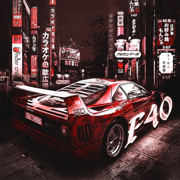 F40 - Single