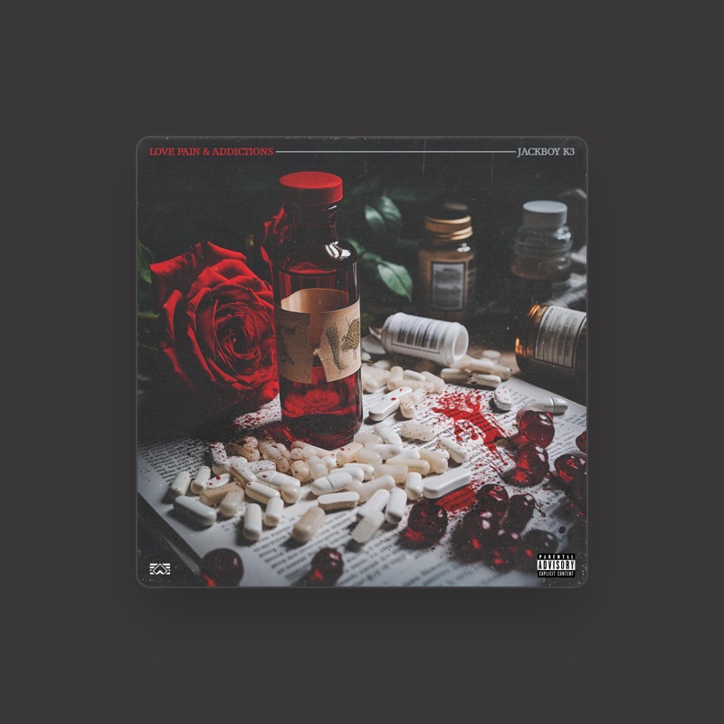 Jackboy K3