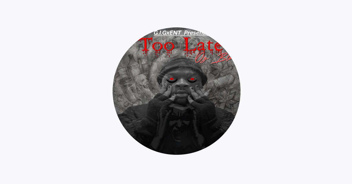 Og Block - Apple Music
