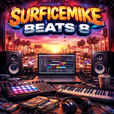 SURFICEMIKE BEATS 8
