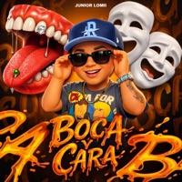 Boca Y Cara (feat. Minayapunto5) - Single - Junior Lomi