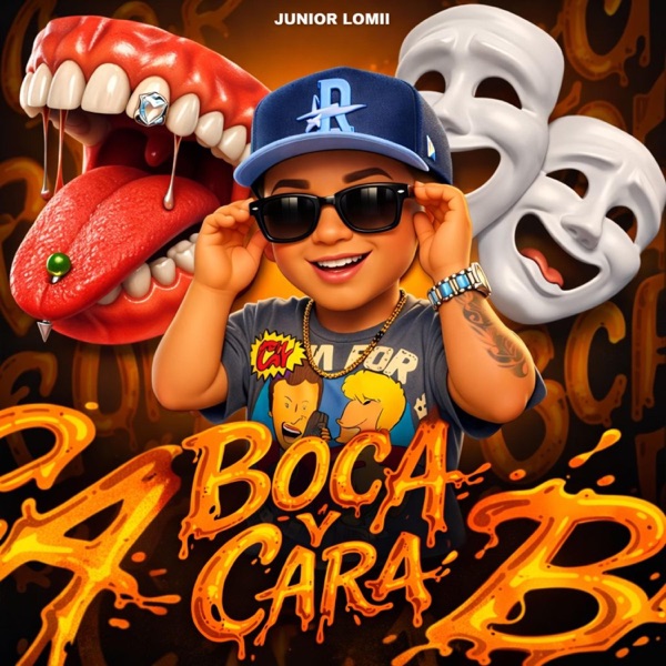 Boca Y Cara (feat. Minayapunto5)