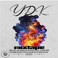 YDK (feat. 209 MTR Pro Music) - EP - Dot Kidd