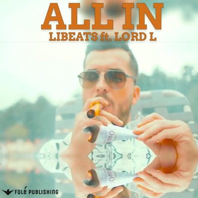 All In' - Single