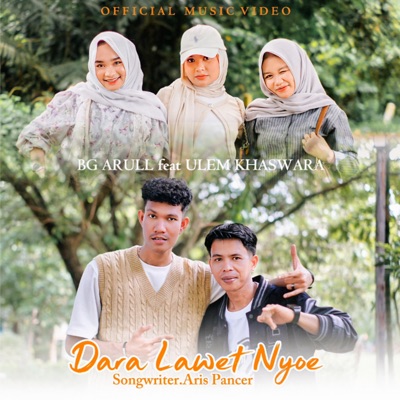 Dara Lawet Nyo - Single