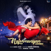 Nafarmaniyan - Single - Aqeel Khan