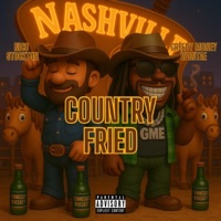 Country Fried - Greedy Money Wontae & Nico Stockton