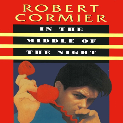 In The Middle of the Night (Unabridged) cover