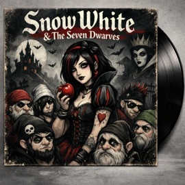SNOW WHITE RECORD Un.titled