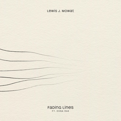 Fading lines (feat. Eona Rae) - Single
