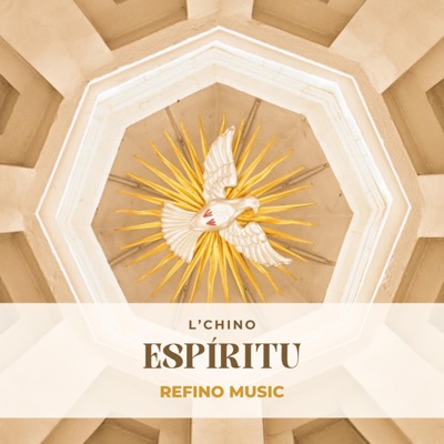 Espíritu (feat. McRc Freestyle) - Single