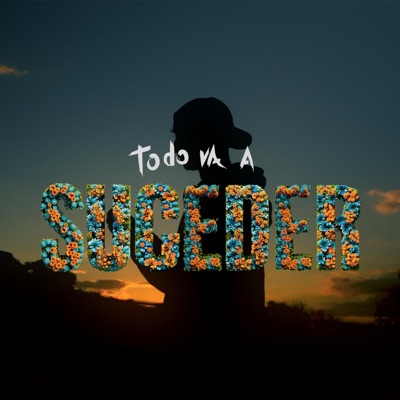 Todo va a suceder - Single