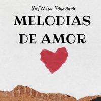MELODIAS DE AMOR - Yoselin Tamara