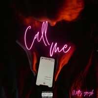 Call me - Single - Natty Gregh