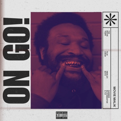 On Go! - Single