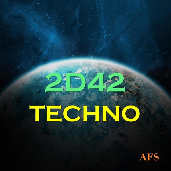 2D42 Techno