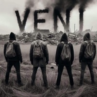 V.E.N.I (feat. NLR) - EP - Sansblaz, Rabsalah & Zetla