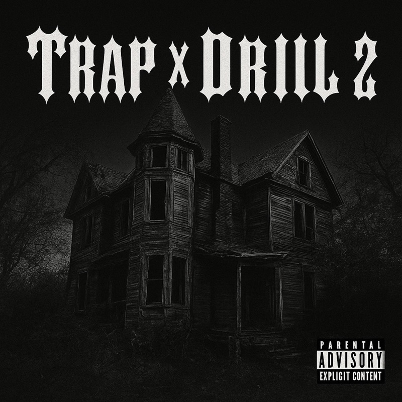 Trap & Drill 2 - EP