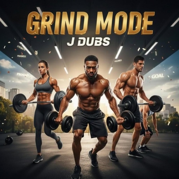 Grind Mode