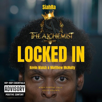 Locked In (feat. Kevin Walsh & Matthew McNulty) - Single
