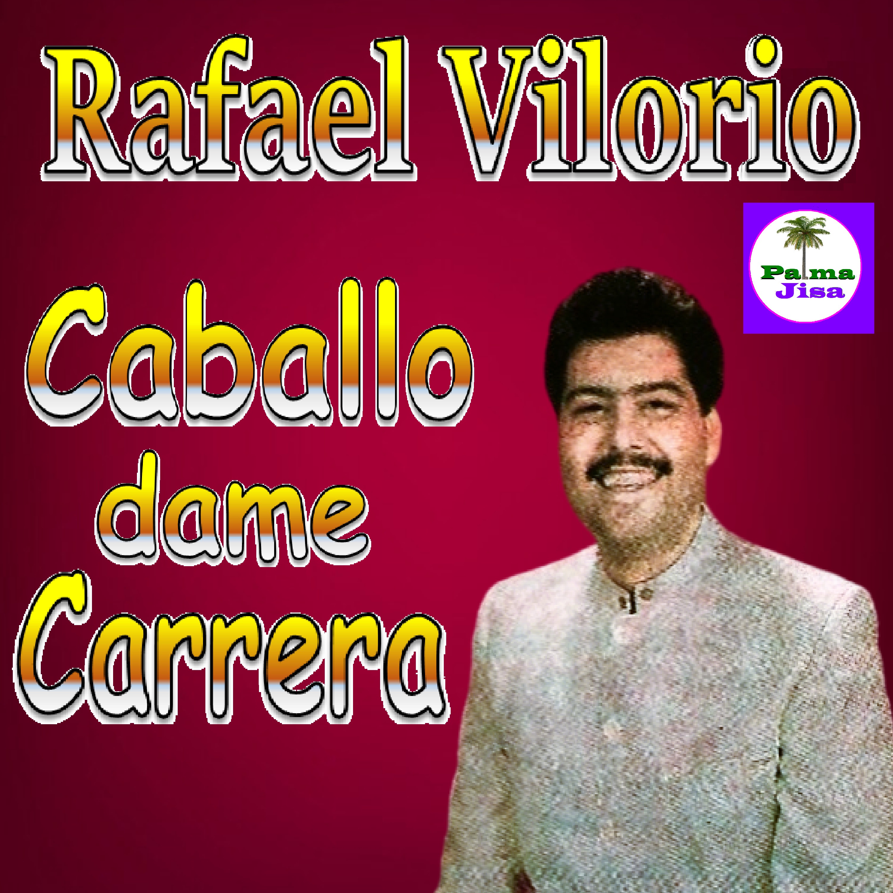 Caballo Dame Carrera