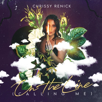 On the Line (Calling Me) - EP