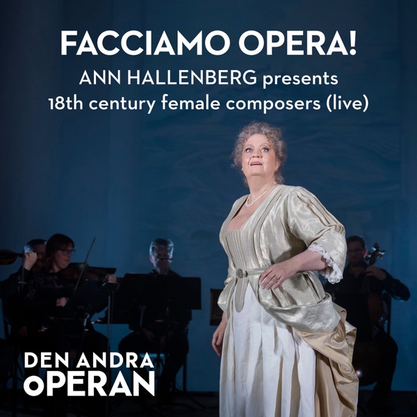 Facciamo Opera! (Live 2024)